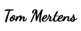 Tom Mertens