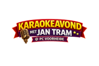 Karaokeavond met Jan Tram